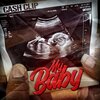 Cash Clip - My Baby