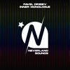 Pavel Drieiev - Inner Monologue