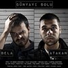 Medipark、Bela、Atakan Stress - Intro (feat. Bela & Atakan Stress)(Explicit)