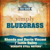 Rhonda Vincent - Beneath Still Waters (Simply Bluegrass)
