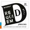 Genia Kühmeier、Chor des Bayerischen Rundfunks、Bavarian Radio Symphony Orchestra、Mariss Jansons - Requiem in D Minor, K. 626 