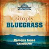Ramona Jones - Chinkapin (Simply Bluegrass)