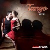 Greg Patmore《Tango, Water Music & Waltz》[MP3/LRC]