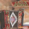 Dewey Dellay - Anno Cajun