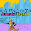 Jay Wrecka - All Eyez on Me (Explicit)