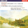 emmanuel krivine、Netherlands Philharmonic Orchestra、Franz  Schubert、Robert Schumann、Jean Jacques Kantorow - I. In kräftigem, nicht zu schnellem