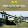 lilya zilberstein、gothenburg symphony orchestra、Neeme Järvi - Grieg: Piano Concerto in A Minor, Op. 16: I. Allegro molto moderato