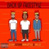 So Easy、Mark Battles《Back Up Freestyle》[MP3/LRC]