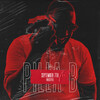 Pilla B - September 7th (Freestyle|Explicit)