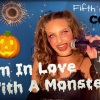 Pami - I'm In Love With A Monster