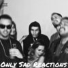 Kuba - Only Sad Reactions (Explicit)