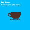 Fatfree - Warm Up Session (8D Mix)