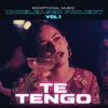 Alba Santos、Ples Jones - Te Tengo (Spoken Word Spanish)