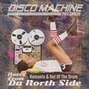Romanto、Out of the Drum - Notes from Da North Side