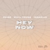 Nihil Young、Innarius、Paige - Hey Now