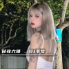 DJ阿樂、甘孜六哥 - 只想在你身边