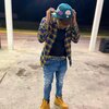 Leebangaa、Karma K - In the streets (feat. Karma k)(Explicit)