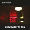 barry adamson - In Other Worlds
