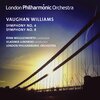 Ryan Wigglesworth、London Philharmonic Orchestra - Symphony No. 4 in F Minor: I. Allegro