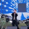 左泽 - 一面湖水 (Live)