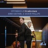 Anne Gastinel、xavier phillips - Cello Duo No. 3 in C Major, Op. 53: I. Duo (Letter E)