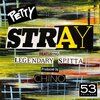 The Crickets、Legendary Spitta - Stray (feat. Legendary Spitta)(Explicit)