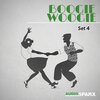 Alan Fagan - Al's Boogie