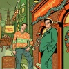 Bache、BRUNS - Have Yourself a Merry Little Christmas