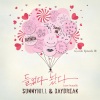 Sunny Hill、Daybreak - 들었다 놨다(LOVE ACTUALLY)