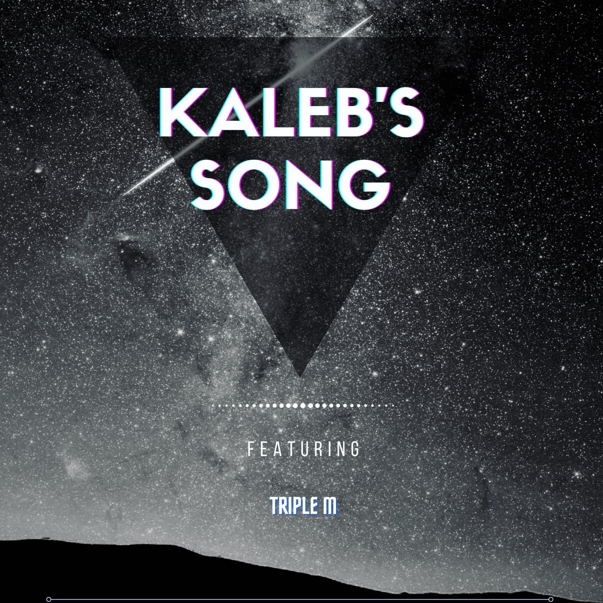 Yb2k、Triple-M - Kaleb's song (feat. Triple M)(Explicit)
