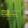 Bernard Haitink、Gordan Nikolitch、Tim Hugh、London Symphony Orchestra - Concerto for Violin and Cello in A Minor, Op. 102: I. Allegro