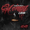 G Herbo、Kay flock - Being Honest (Remix)