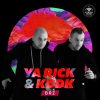 Ya Rick、KDDK - BRZ