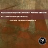 Maplanka Da Legend、Botasky、Patricia Edwards、Persie Botta - Falling Again (Persie Botta Remix)