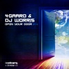 4gaard、DJ Worris - Open Your Door (Hyperboat & Philipp Storm Mix Short Edit)
