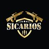 Sicarios、Panther、Slick47、Damage - Locked in (feat. Panther, Slick47 & Damage)(Explicit)