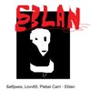 Бебрики、Lovv65、Plebei Carri - Eblan (with Lovv65)(feat. Plebei Carri)(Explicit)