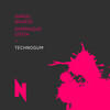 Daniel Aguayo、Dominique Costa - Technogum
