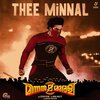 Marthyan、Sushin Shyam - Thee Minnal (From 