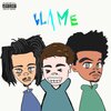 lil iso、Lakeside Boyz、OG KinKin、J-Boogie - Blame (feat. J-Boogie Lil Iso & OG KinKin)(Explicit)