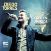 Diego Torres、Ivete Sangalo & Choc Quib Town - Creo en América