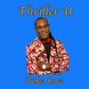 thriller u - Fake Love