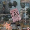 FettinotFetty、Joshwa - LAX (feat. Joshwa)(Explicit)