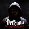 Defconn《Golden Future》[MP3/LRC]