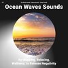 Sea Waves Sounds、Nature Sounds、Ocean Sounds - Ocean Waves Sounds for Napping and Relaxing Pt. 1