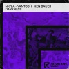 Yantosh、Ken Bauer、NK、la - Darkness