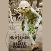 ThoriniQ - Huntsmen Of Ebieze Forest