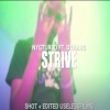DJ Chieffaholic、Dthang、NYGTurbo - Strive (feat. Dthang & NYGTurbo)(Explicit)