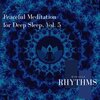 Daisy Gibbs - Meditating Heart (Yogic Transidental)