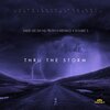 David Lee Da Nu Truth、MTP MENACE、DoubleS - THRU THE STORM (feat. MTP MENACE & DOUBLE S)(Explicit)